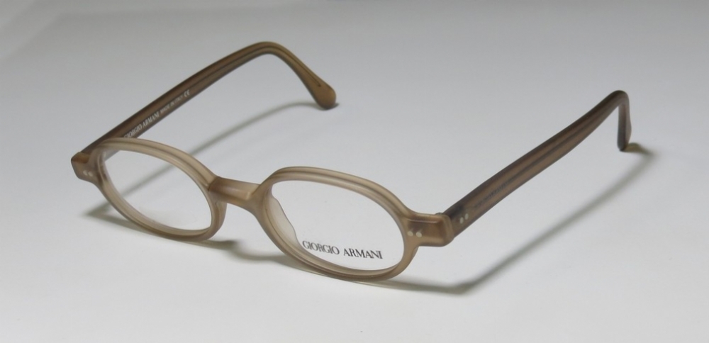  as shown/matte brown