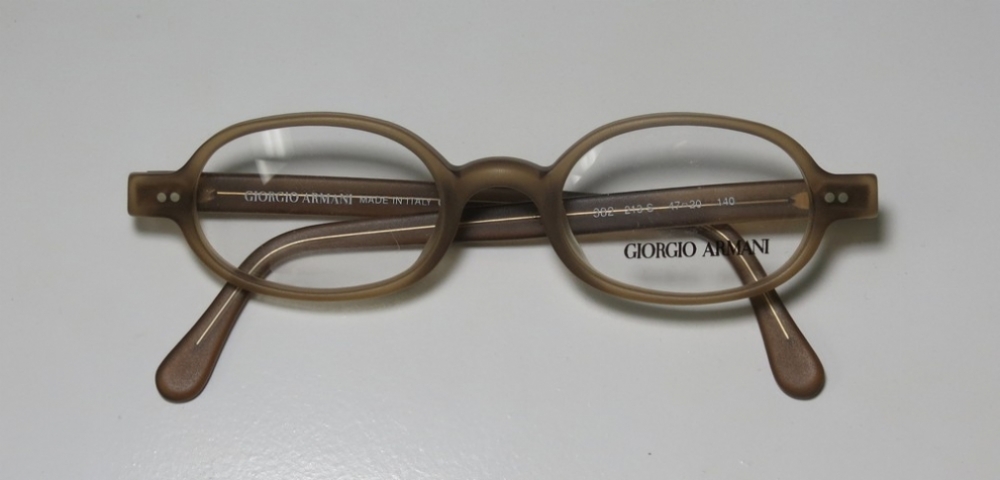 GIORGIO ARMANI 213 382