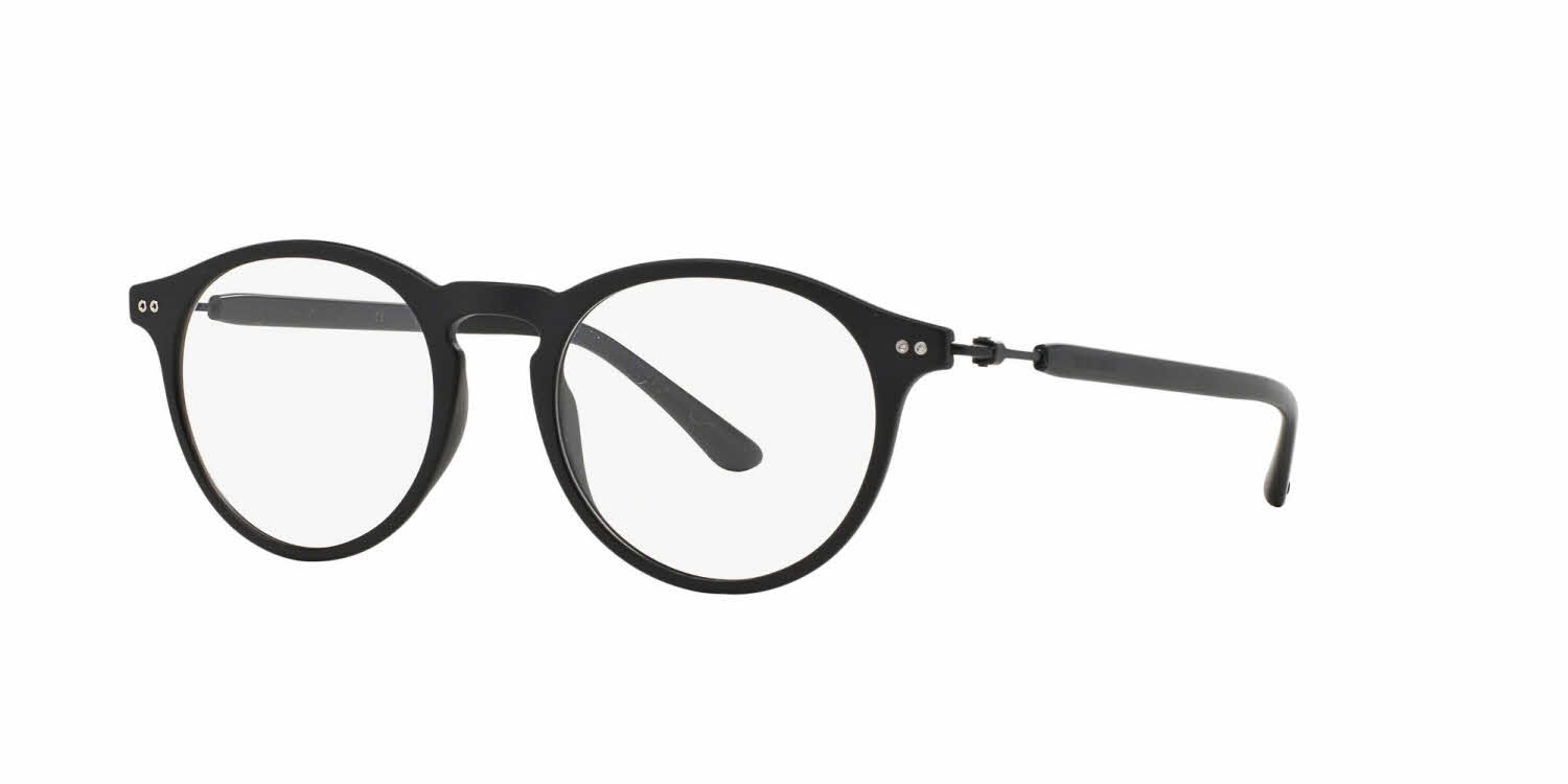  clear lens/matte black