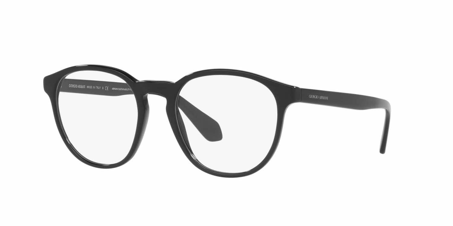  clear lens/shiny black