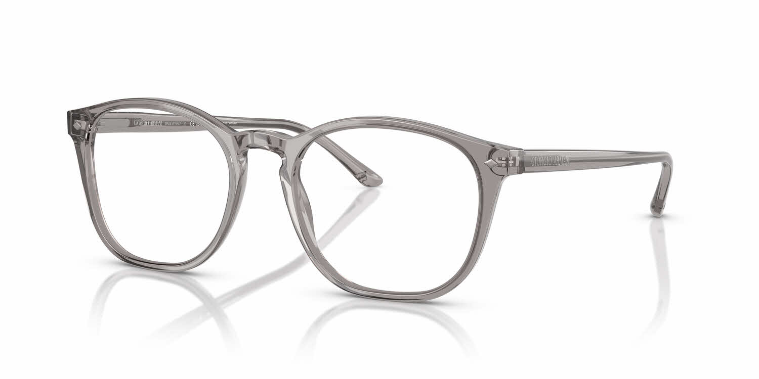  as shown/transparent grey