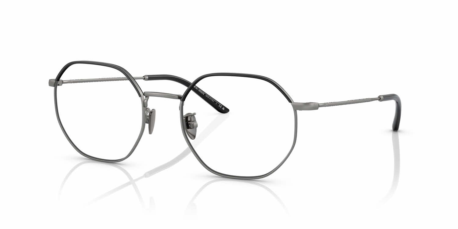  as shown/matte gunmetal black