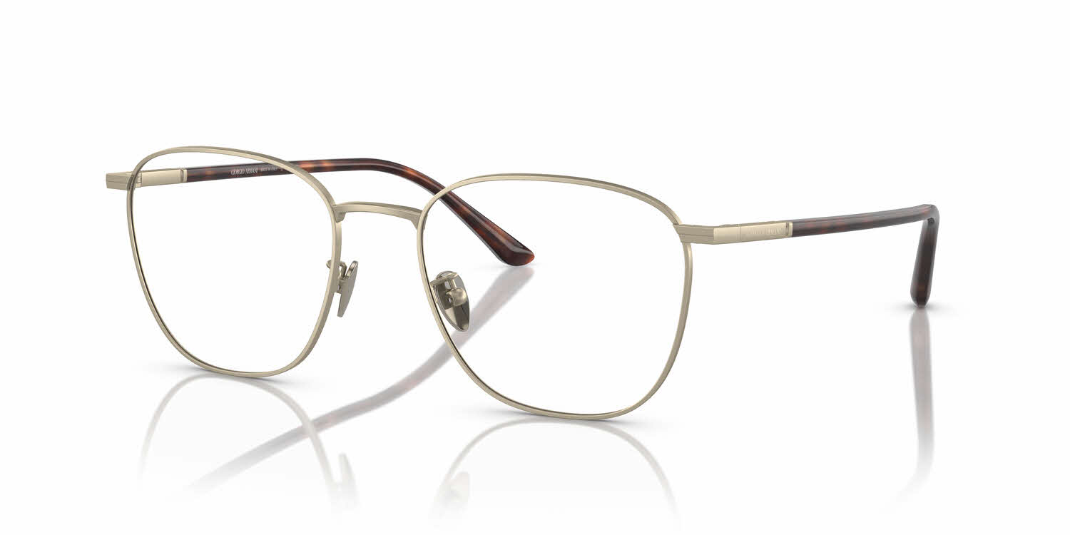  as shown/matte pale gold