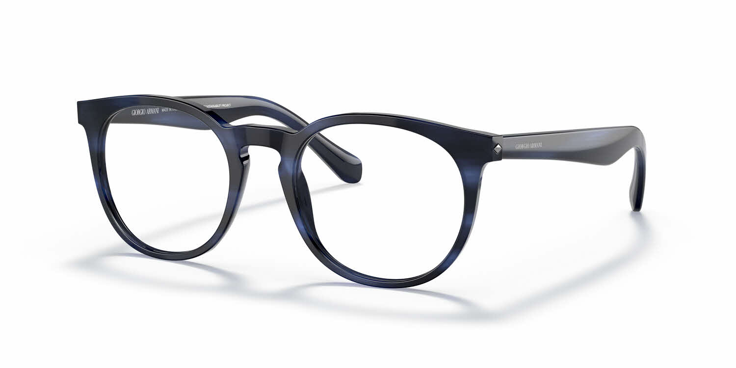  as shown/striped blue