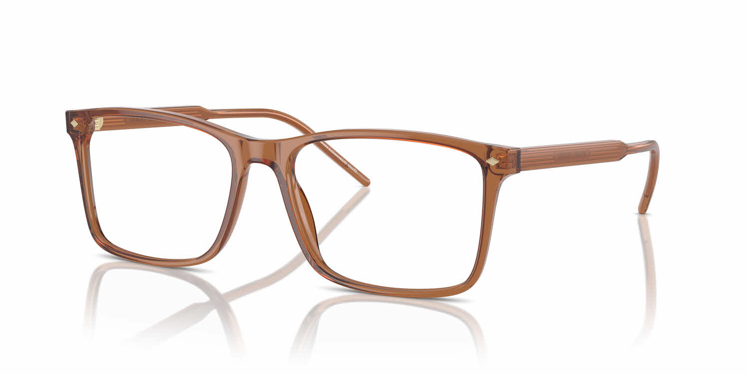  as shown/transparent brown