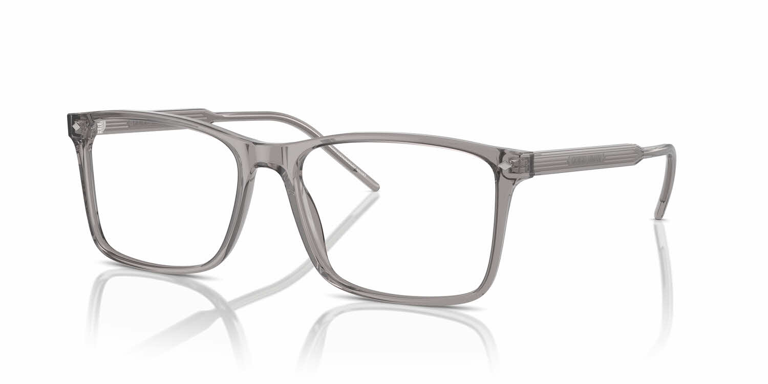  as shown/transparent grey