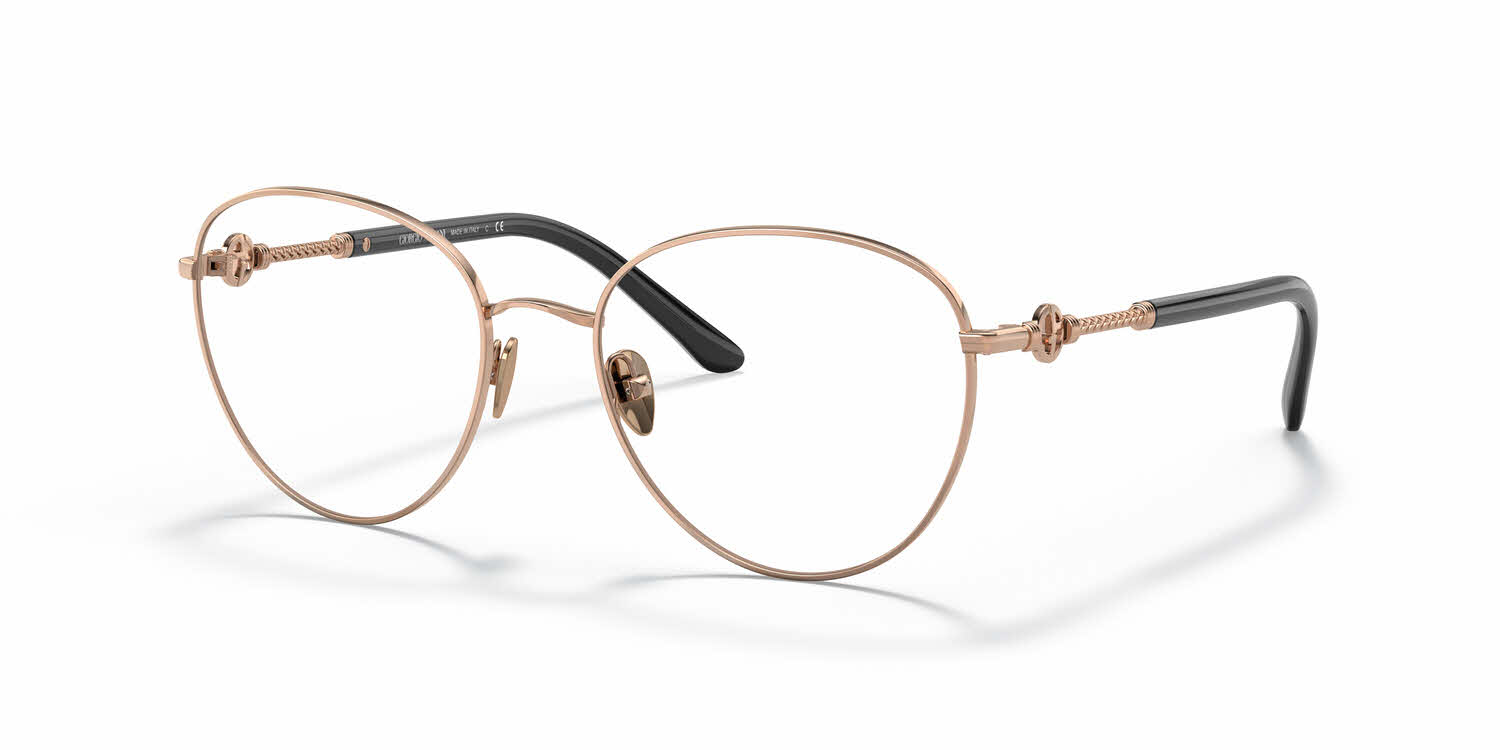  as shown/rose gold