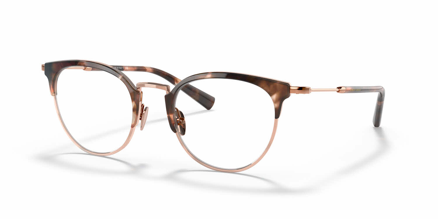 as shown/rose gold tortoise