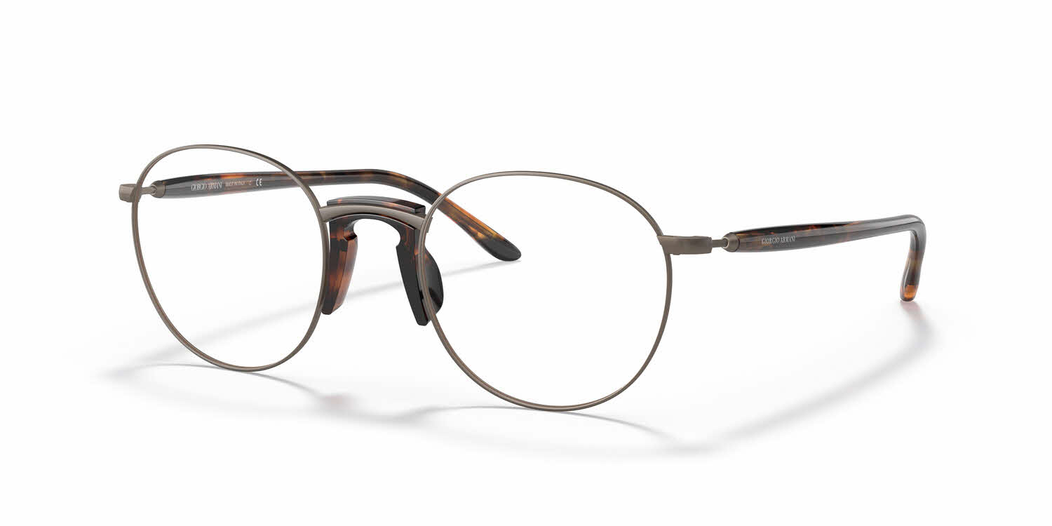  as shown/matte bronze