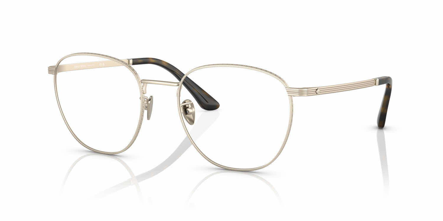  as shown/matte pale gold