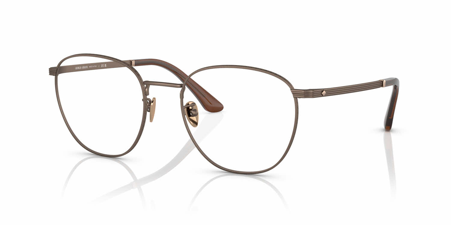  as shown/matte bronze