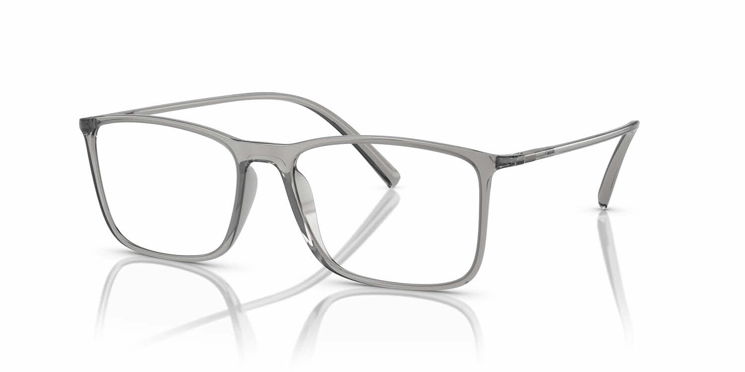  as shown/transparent grey