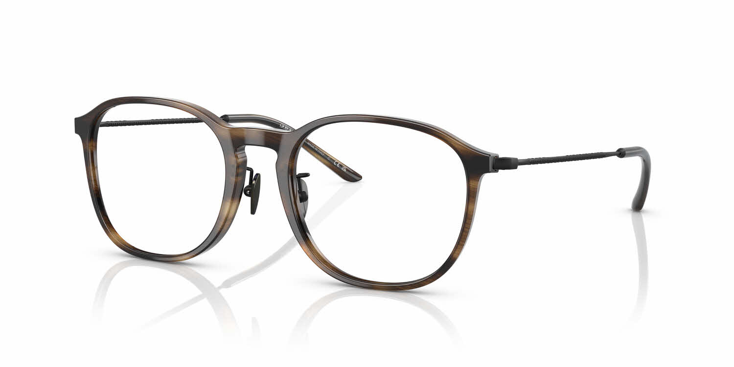  as shown/striped brown