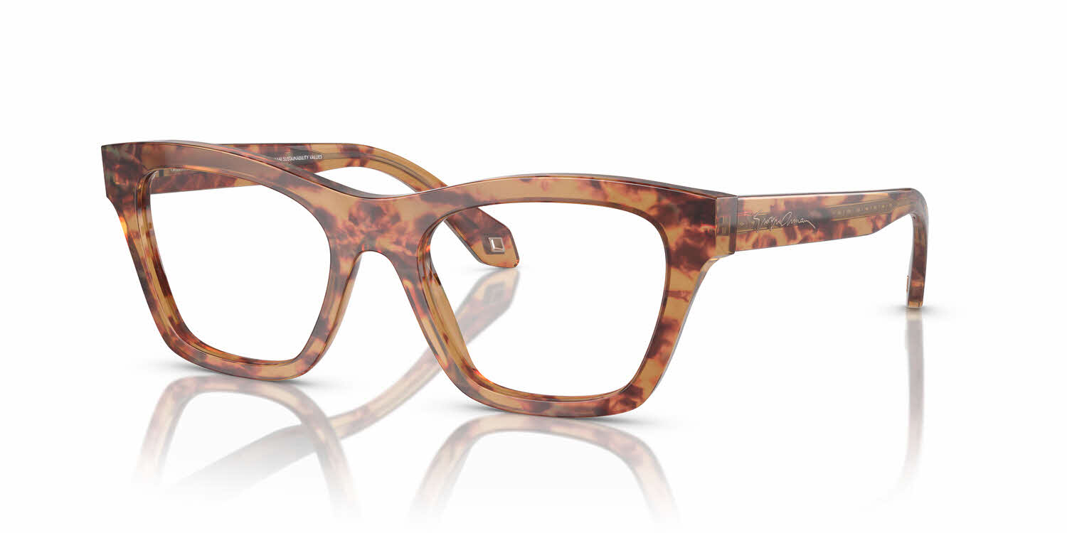 as shown/orange havana