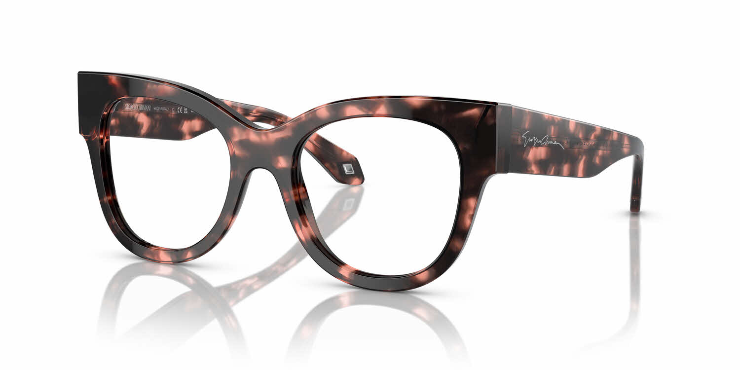  as shown/pink havana
