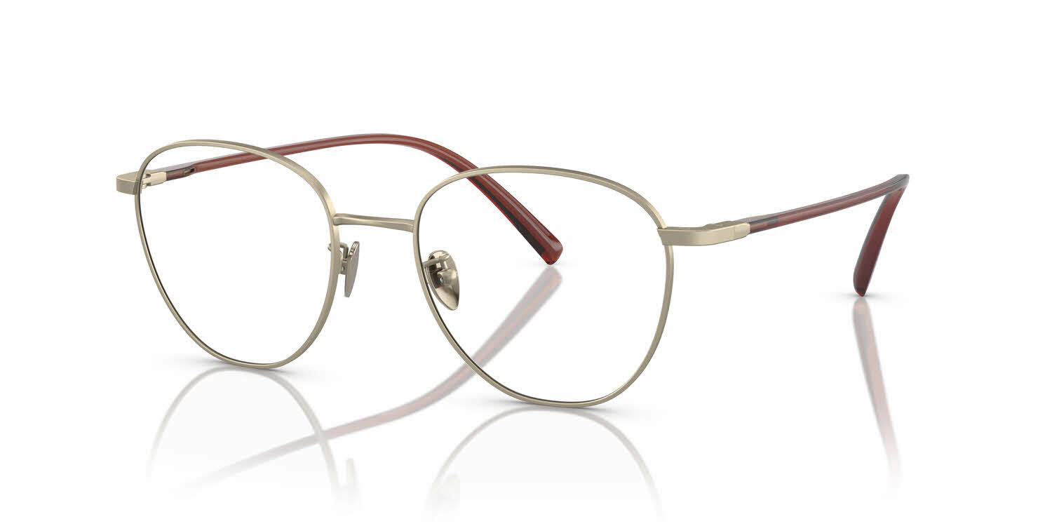  as shown/matte pale gold