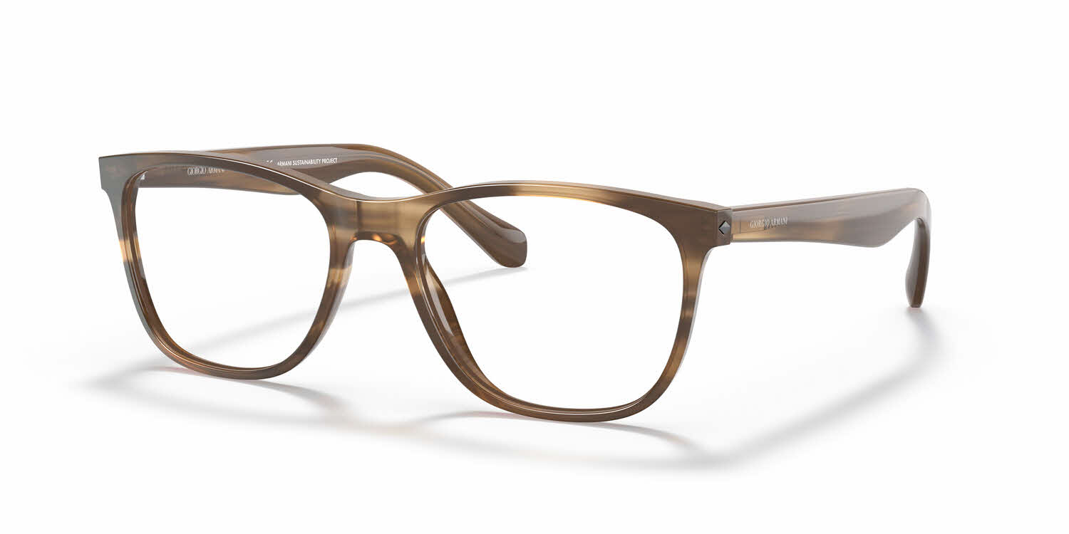  as shown/striped brown