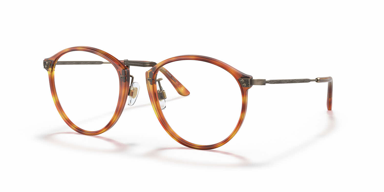  as shown/brown tortoise