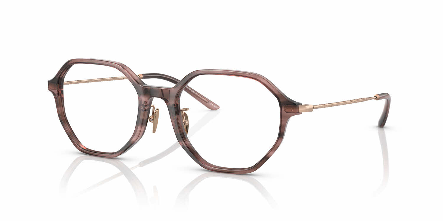  as shown/striped pink