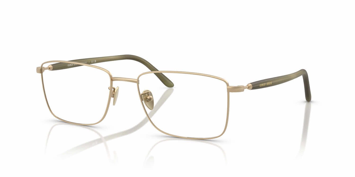  as shown/matte pale gold