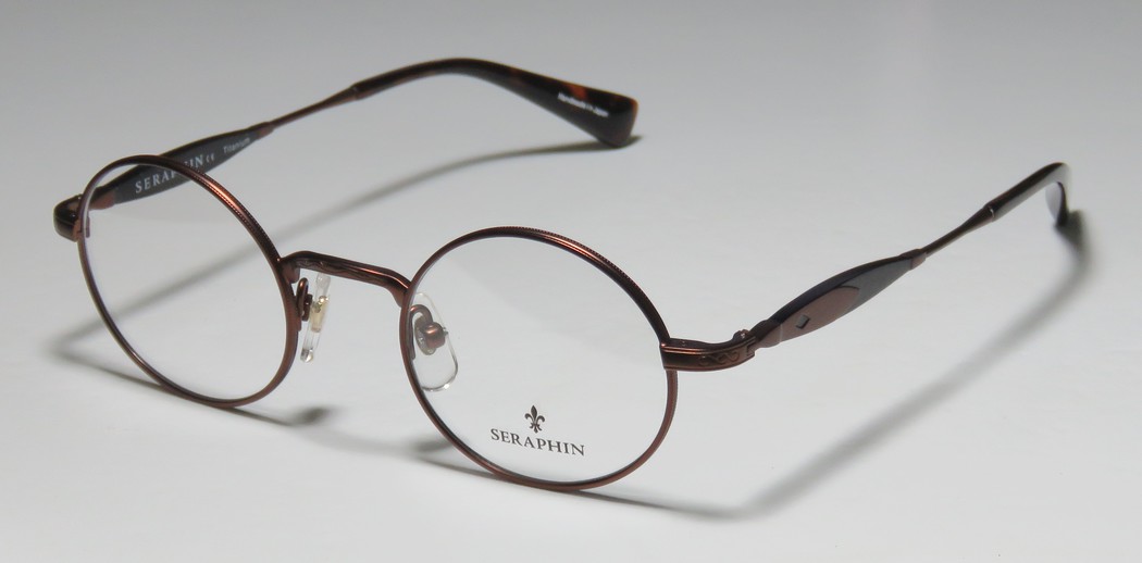 SERAPHIN OXFORD