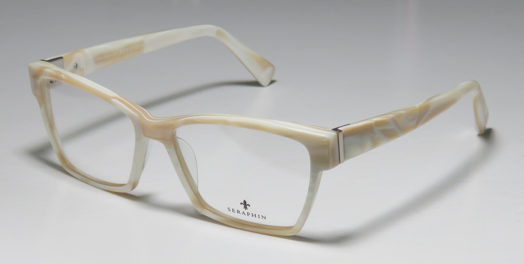  as shown/ivory pearl