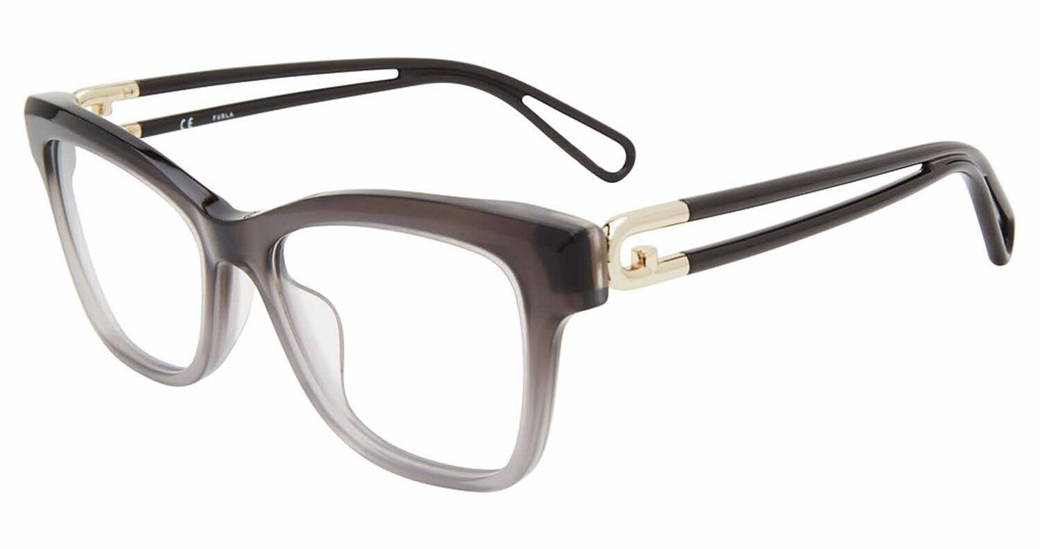  clear lens/grey
