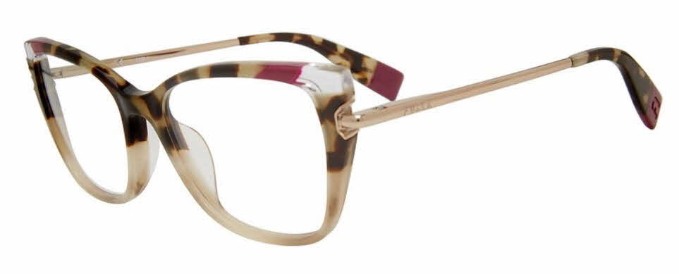  clear lens/tortoise