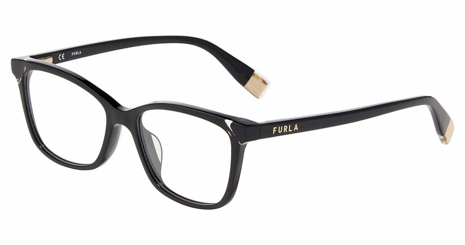  clear lens/black