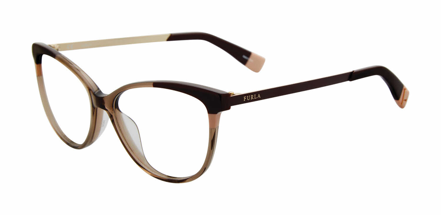  clear lens/taupe
