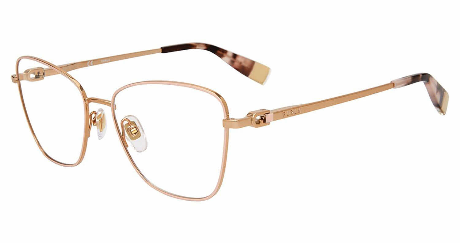  clear lens/blush