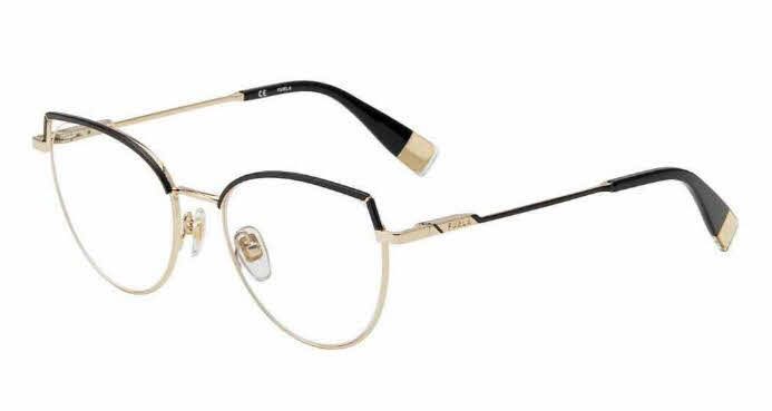  clear lens/black