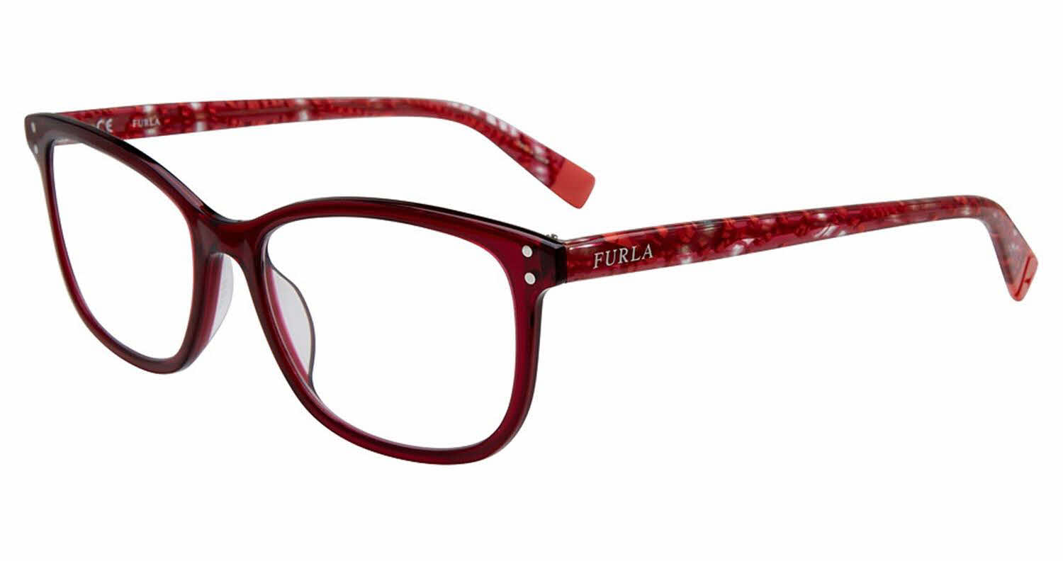  clear lens/pink