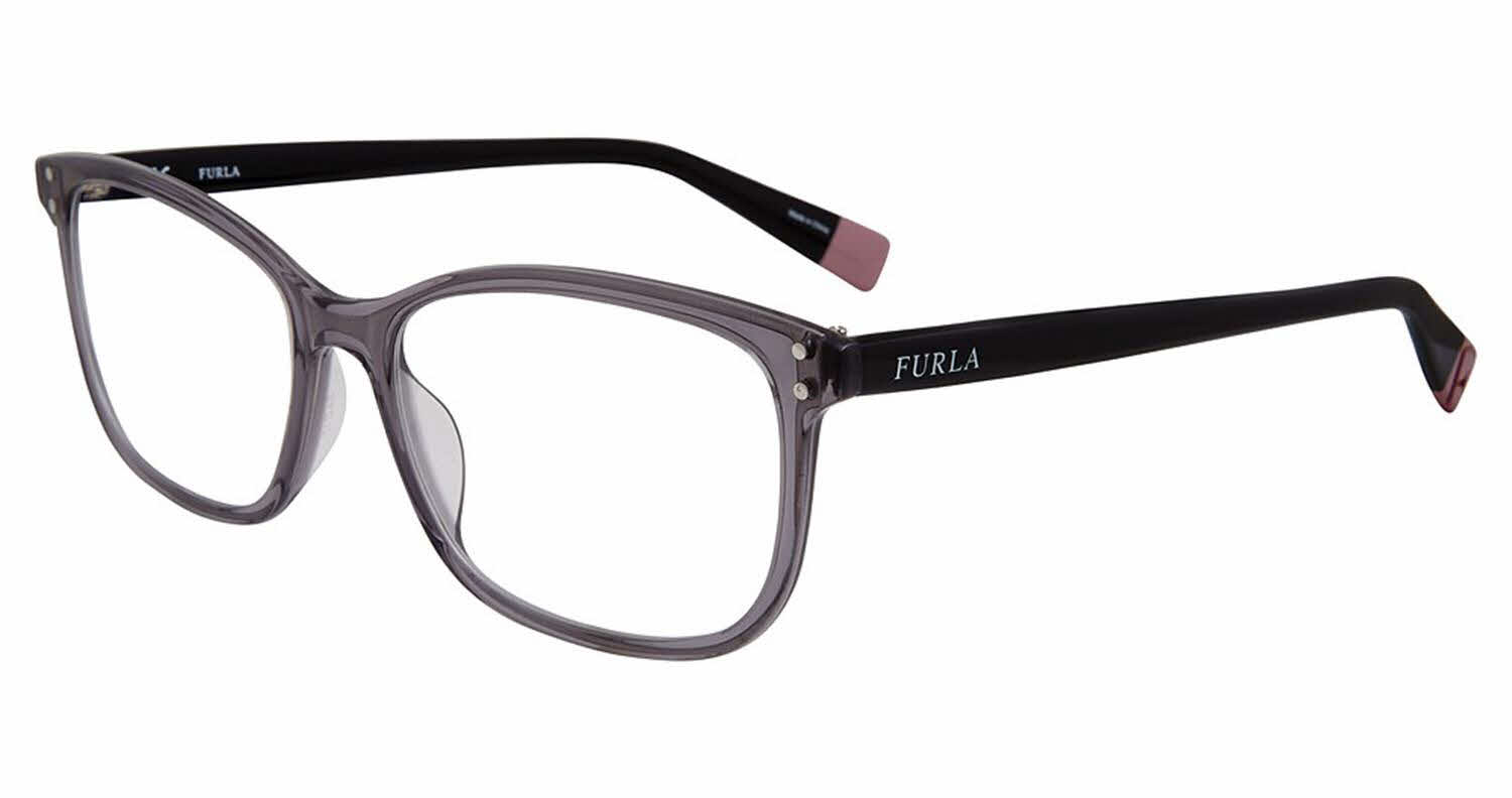  clear lens/grey