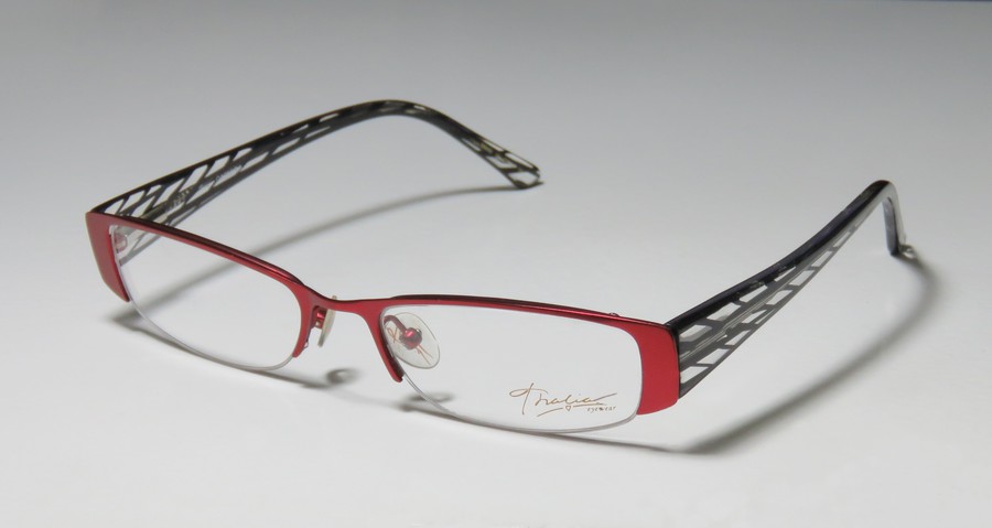  red/black/clear