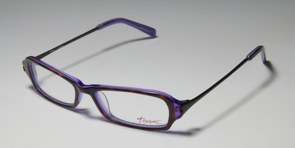  tortoise/purple/black