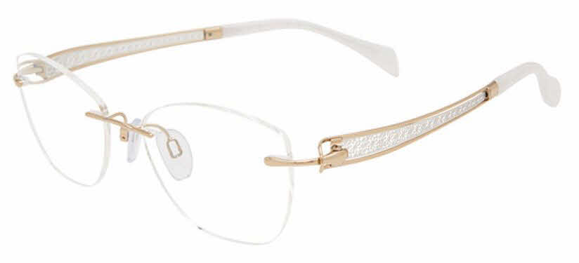  clear lens/gep