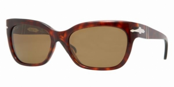  crystal brown polarized/havana