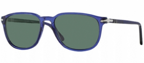  green polarized/cobalt gray