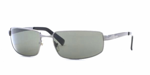  graygreen polarized/gunmetal