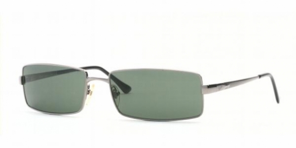  graygreen polarized/gunmetal