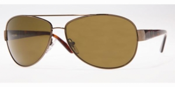  as shown/shiny brown crystal brown polarized