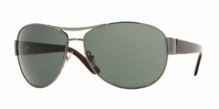  as shown/gunmetal polarized grey green