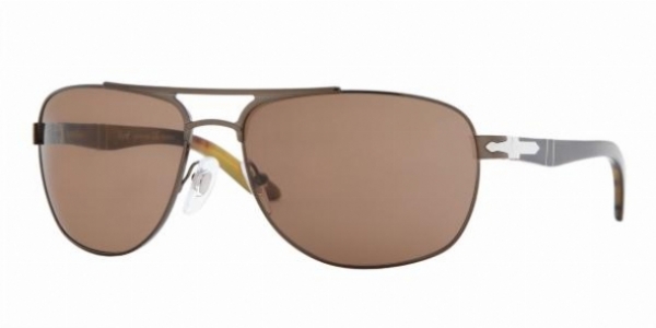  as shown/shiny brown crystal brown polarized