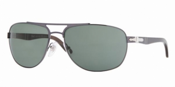  as shown/anthracite crystal green polarized