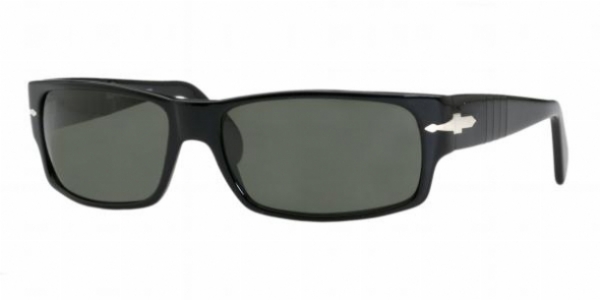  as shown/black crystal green polarized