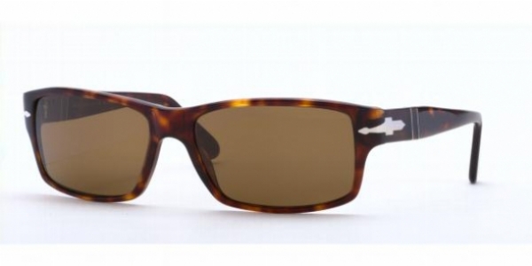  tortoise/brown polarized