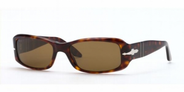  tortoise/brown polarized