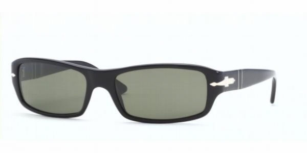  black/blackgreen polarized