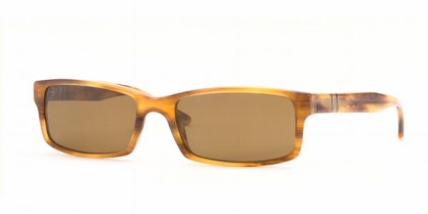  brown polarized/yellow tortoise